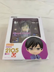 2025年最新】ねんどろいど 桜蘭高校ホスト部 鳳鏡夜の人気