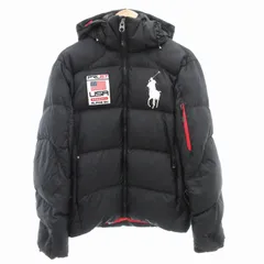 2025年最新】ラルフローレンダウンジャケットの人気アイテム