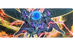 遊戯王 黎明の墮天使ルシフェル プレイマット 海外限定 アジア 新品