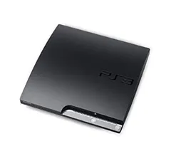 【中古】【非常に良い】PlayStation 3 (120GB) チャコール・ブラック (CECH-2000A) 【メーカー生産終了】 wyw801m