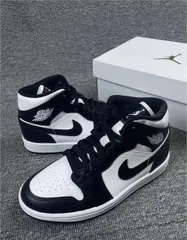 2024年最新】nike ナイキ エアジョーダン1 aj1 ジョージタウン 