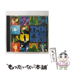 アナログ盤　TM NETWORK レコード LP 4枚セット hqdefault.jpg