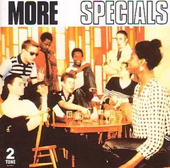 THE SPECIALS 1st 日本盤帯付アナログ盤 Amazon.co.jp: Specials Vinyl [Analog]: ミュージック