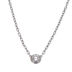カルティエ ネックレス B7215900