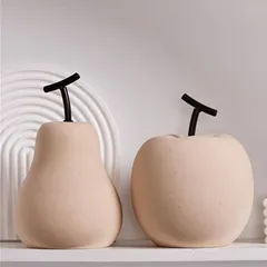 2025年最新】洋梨 置物の人気アイテム - メルカリ