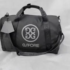 ジーフォア G/FORE ボストンバック ゴルフバッグ カーキ ゴルフ