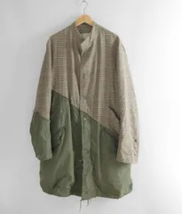 新品✨希少✨グレッグローレン パイルテーラードジャケット ダブル テントクロスラリサの古着屋