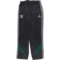 古着 アディダス adidas ジャージパンツ トラックパンツ メンズL相当/eaa526959のサムネイル