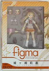 未開封　城ヶ崎姉妹　figma　フィギュア　城ヶ崎美嘉　城ヶ崎莉嘉 figma 城ヶ崎莉嘉 WF限定版 レビュー | アナハイム工房 TAKAブログ