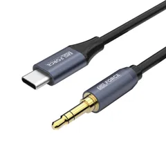 【特売】安心の日本企業 iPhone 15 Plus Pro Max対応 Type-C 3.5mmケーブル USB タイプC オーディオ ケーブル カーオーディオ 3.5 mm aux ケーブル オーディオケーブル オーディオ変換 ジャック HIFI スマホケ