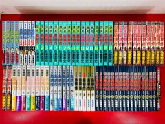 2025年最新】島耕作 全巻 課長の人気アイテム - メルカリ