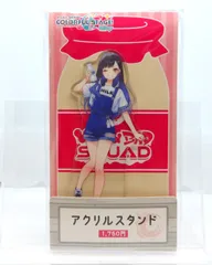 【中古】白石杏 アクリルスタンド　ローソン　プロセカ