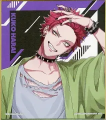 【中古】紙製品 波羅夷空却 ミニ色紙 「一番くじ ヒプノシスマイク-Division Rap Battle-3rd」 T賞