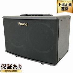 Roland AC-40 アコースティックギターアンプ Acoustic Chorus ローランド 中古 良好 O9264386