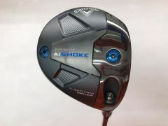 【最短翌日発送】PARADYM Ai SMOKE 340 MINI | 11.5 | S | TENSEI 60 for Callaway(Ai SMOKE) | 中古 | ドライバー | キャロウェイ