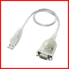【特価セール】USB-RS232Cコンバータ0.3m Supply USB-CVRS9HN サンワサプライSanwa アウトレット