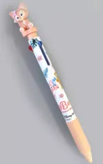 【中古】ペン リーナ・ベル ボールペン(エナージェル) 「Duffy and Friends-ダッフィー＆フレンズ-」 東京ディズニーシー限定