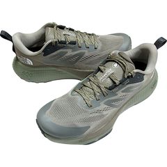 新品 THE NORTH FACE ノースフェイス ALTAMESA アルタメサ 500 トレイルランニングシューズ 27.0cm クレイグレー×キャバングレー
