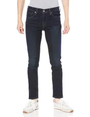 [リーバイス] ジーンズ 510(TM) スキニーフィット (ストレッチ入り) メンズ NEVERMIND W36/L32 
