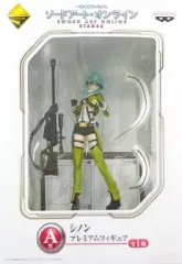 2025年最新】一番くじプレミアム ソードアート・オンライン