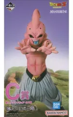 【中古】フィギュア 魔人ブウ 「一番くじ ドラゴンボール 激突!!宇宙を賭けた闘い」 MASTERLISE C賞 フィギュア