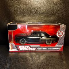 ダッジチャレンジャー ワイルドスピード JADATOYS - メルカリ