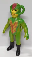 2025年最新】サラセニアン ソフビの人気アイテム - メルカリ