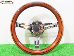 ナルディ風 ハンドル 旧車 当時物 希少 GX71 GX61 - メルカリ