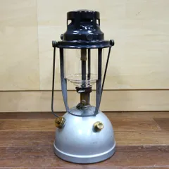 〜売約済みですVapalux M320 グラスチムニー ロゴマーク入り　初期凸型 Vapalux Lanterns - ヴェイパラックス ブランドサイト