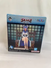 【未開封】一番くじ ワンピース 百獣海賊団～飛び六胞～ A賞 うるティ