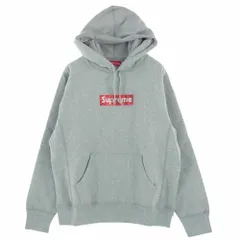 2023年最新】Supreme Swarovski S Logo Hooded Sweatshirtの人気