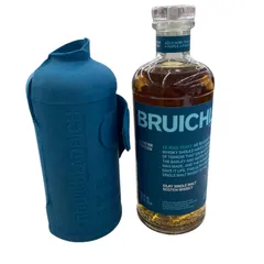 ブルックラディ シェリーカスク 免税店限定 新品未開封 ブルックラディ ザ・クラシック・ラディ シェリーカスクエディション