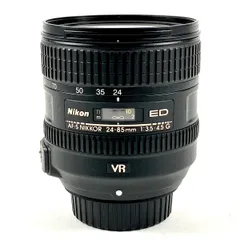 2024年最新】nikon af 24-85 3.5 vrの人気アイテム - メルカリ