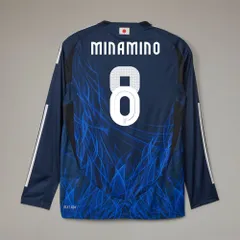 2025年最新】y-3 日本代表 長袖の人気アイテム - メルカリ