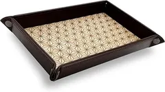 2026年最新】寄木細工 お盆の人気アイテム - メルカリ