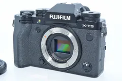 富士フイルム X-T5 ボディ - メルカリ