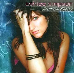 アシュリー・シンプソン直筆サイン入り超大型写真‥Ashlee Simpson… アシュリー・シンプソン直筆サイン入り超大型写真‥Ashlee Simpson…