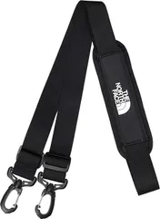 【新品】THE NORTH FACE ザ・ノースフェイス NM91461 ショルダーストラップ Shoulder Strap K ブラック