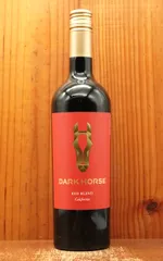 ダークホース レッド ブレンド (No.33.1) 驚異の7種のブドウ使用 フルボディ 赤ワイン 750ml アルコール度数13.5％のサムネイル