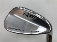 2024年最新】ホンマゴルフ ツアーワールド ホンマ honma ウェッジ tour