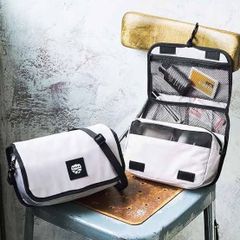モノマックス 9月号増刊付録 シャカ ショルダーバッグ