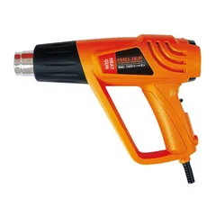 イチネンアクセス RELIEF(リリーフ) 電動工具 ヒートガン RHG-1500 87050 1500W 0のサムネイル