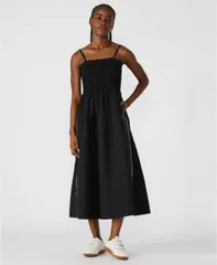 【新品未使用タグ付き】 ♡ハーリップトゥ♡Striped Midi Dress♡ 2025年最新】striped midi dressの人気アイテム - メルカリ