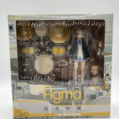 【中古】figma 田井中律 制服Ver.[90]