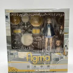 未開封 figma けいおん 7体セット 未開封【figma】 けいおん！（K-ON!） 7体セット