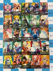 2025年最新】ドラゴンボール ギリギリ限界パワーの人気アイテム