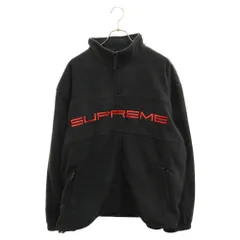 2024年最新】supreme polartec zip jacketの人気アイテム - メルカリ