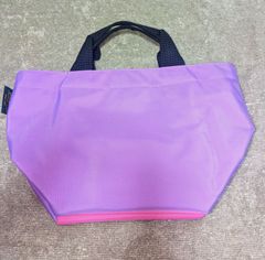 エルベ・シャプリエ1027n　船形　トートバッグ