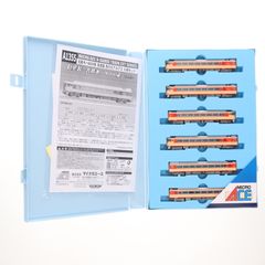 NT18 江ノ島電鉄 600形 2両セット(動力付き) Nゲージ 鉄道模型 MODEMO(モデモ) 61WLd5Ik-3L._AC_SY200_QL15_.jpg