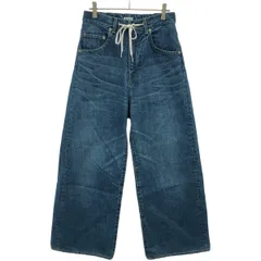 2025年最新】INSCRIRE デニム・ジーンズの人気アイテム - メルカリ